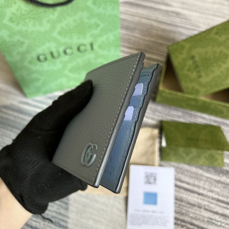 Gucci Wallets